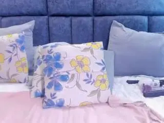 Yerarestrepo  live sex cam