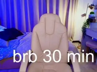 Bety-white  live sex cam