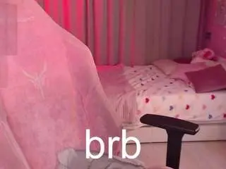 Bety-white  live sex cam
