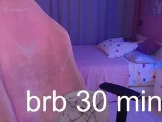 Bety-white  live sex cam