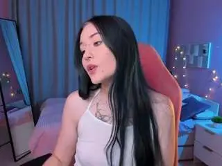 Bety-white  live sex cam