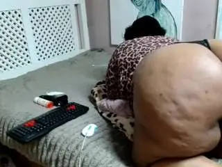 Bigassbbw25xx  live sex cam