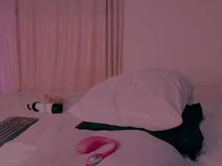Candlelz  live sex cam