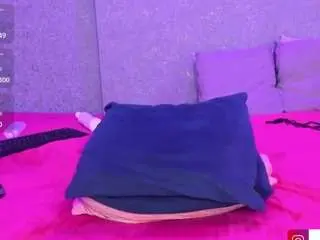 Dannaamonroe  live sex cam