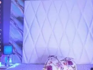 Dannaamonroe  live sex cam