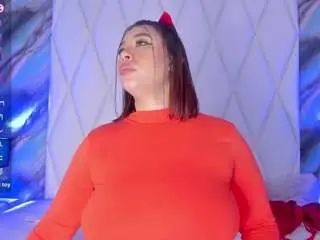 Dannaamonroe  live sex cam