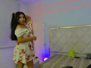 Fiory-tay  live sex cam