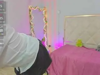 Fiory-tay  live sex cam