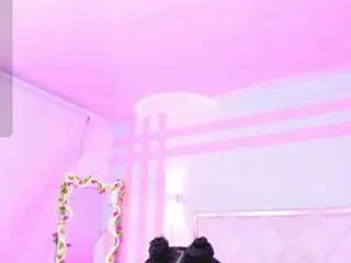 Fiory-tay  live sex cam