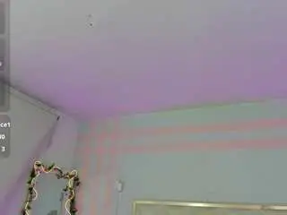 Fiory-tay  live sex cam