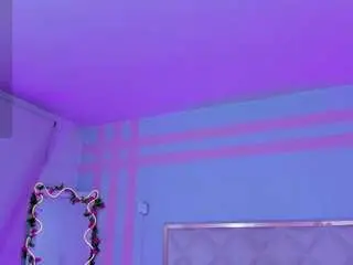 Fiory-tay  live sex cam