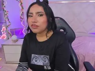 Fiory-tay  live sex cam