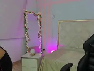 Fiory-tay  live sex cam