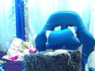 Gialein1  live sex cam