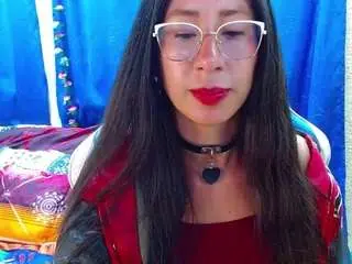 Gialein1  live sex cam