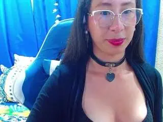 Gialein1  live sex cam