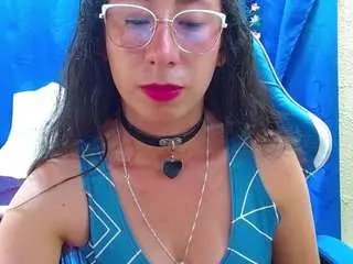 Gialein1  live sex cam