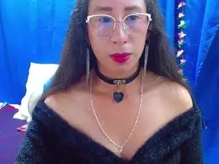 Gialein1  live sex cam