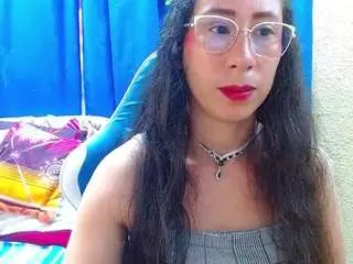 Gialein1  live sex cam