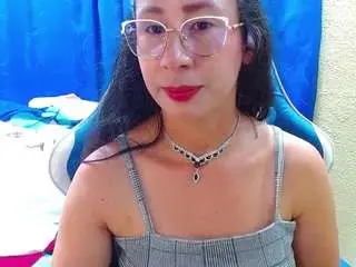 Gialein1  live sex cam