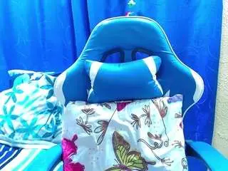 Gialein1  live sex cam