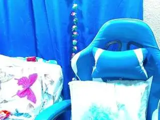 Gialein1  live sex cam