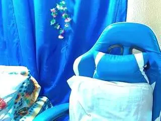 Gialein1  live sex cam