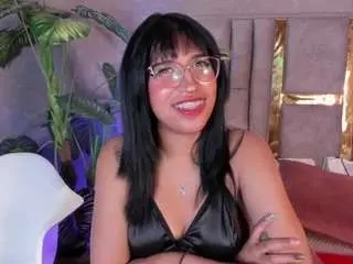 Karin-fg  live sex cam