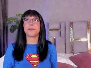 Karin-fg  live sex cam