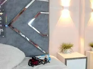 Melaniebleke1  live sex cam