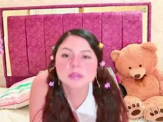 Melaniebleke1  live sex cam