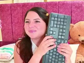 Melaniebleke1  live sex cam