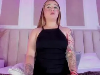 Misslisseth  live sex cam
