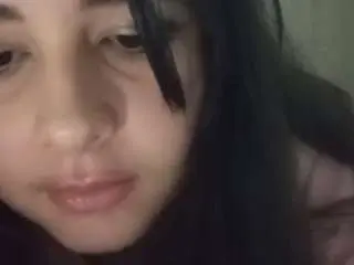 Rubychocolata  live sex cam