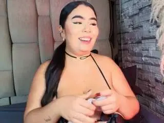 Samy-grey01  live sex cam