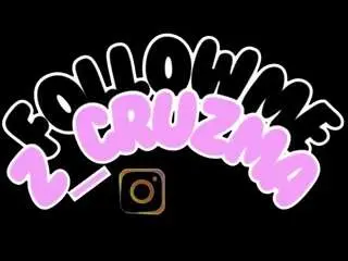 Zoe-cruz21  live sex cam