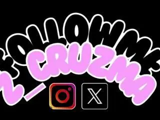 Zoe-cruz21  live sex cam