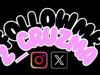 Zoe-cruz21  live sex cam