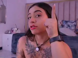 Zoe-cruz21  live sex cam