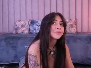 Zoe-cruz21  live sex cam