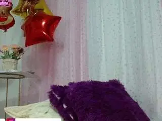 Carolinagarcia1  live sex cam