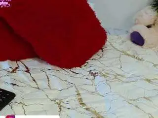 Carolinagarcia1  live sex cam