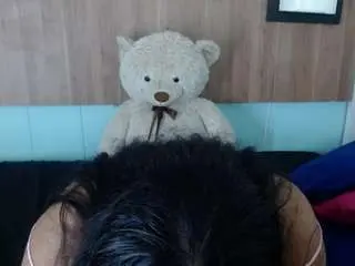 Channel-mills  live sex cam