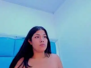 Channel-mills  live sex cam