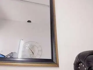 Channel-mills  live sex cam