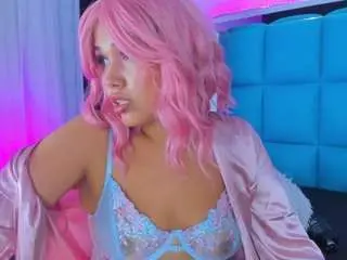 Channel-mills  live sex cam