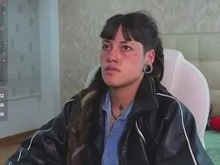 Charlottewhite-1  live sex cam