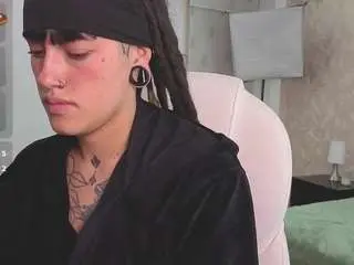 Charlottewhite-1  live sex cam