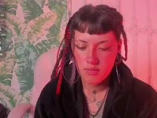 Charlottewhite-1  live sex cam