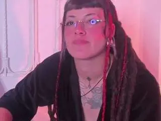 Charlottewhite-1  live sex cam